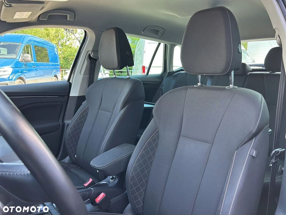 Skoda Kamiq 1.5 TSI Ambition DSG - 9