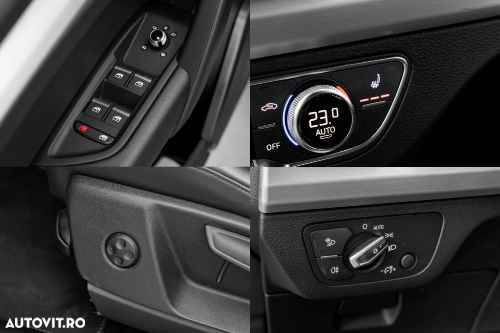 Audi Q5 40 TDI quattro S tronic MHEV S Line - 17