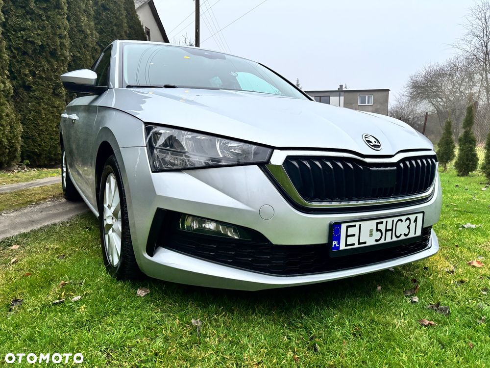 Skoda Scala ver-1-6-tdi-scr-ambition - 2