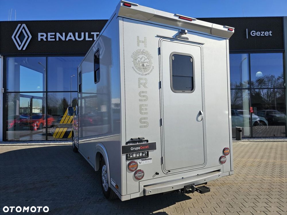 Renault Master [M4H] - 9