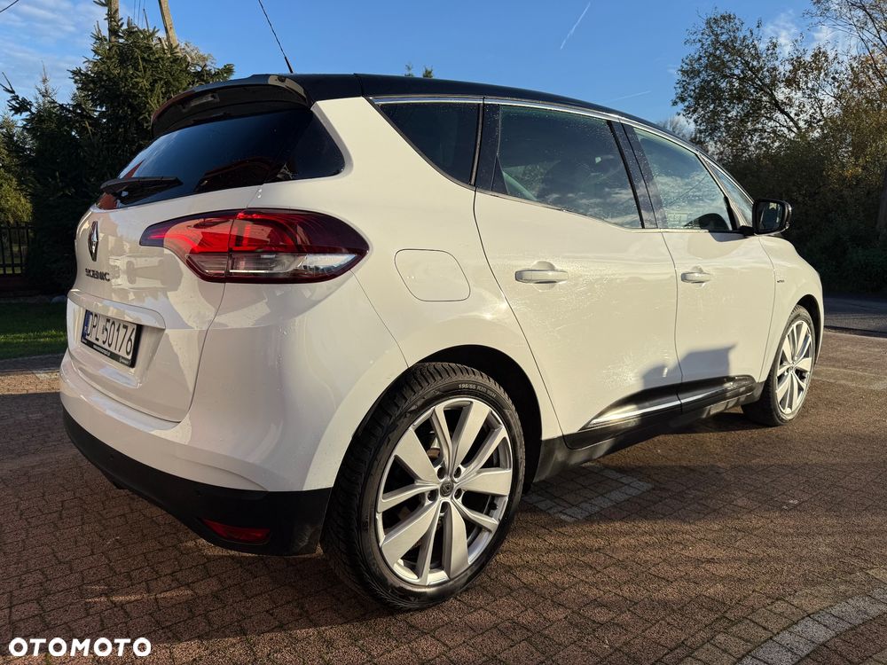 Renault Scenic 1.3 TCe Energy Intens - 10