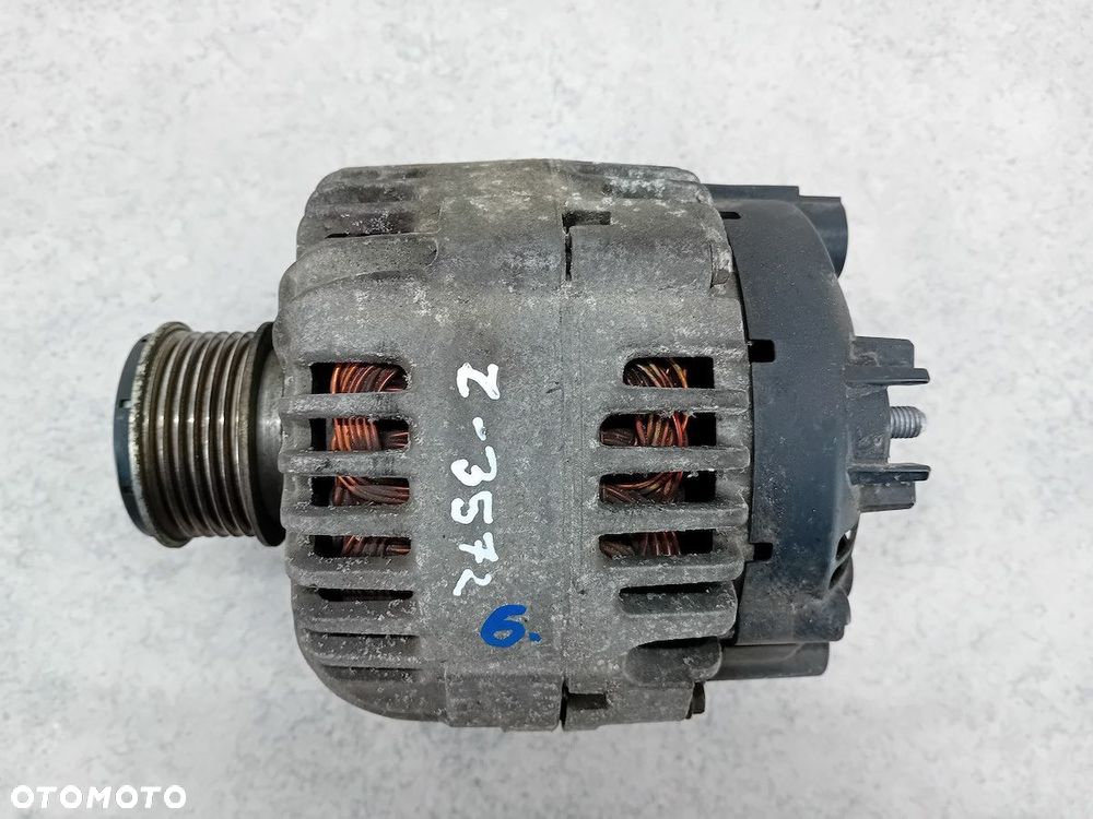 ALTERNATOR SKODA OCTAVIA II 06F903023C TG14C011  1.9 TDI 105KM - 7
