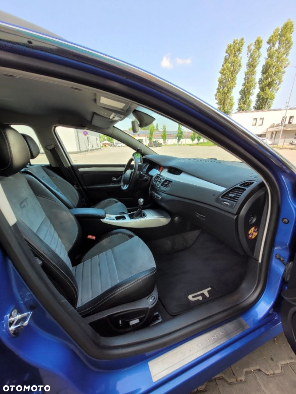 Renault Laguna - 18