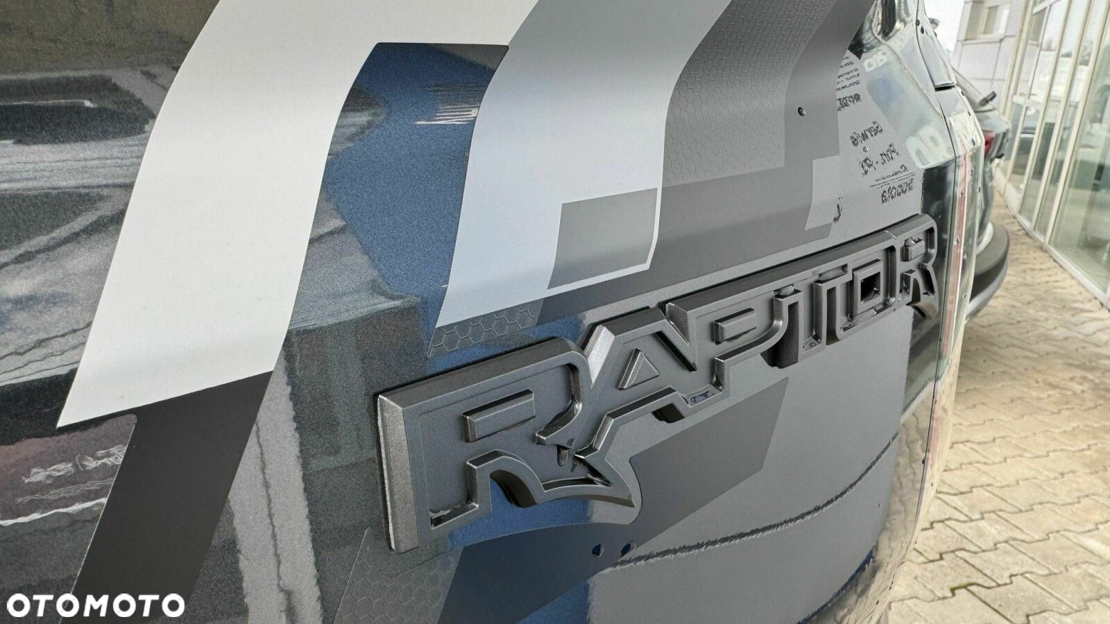 Ford Ranger - 29