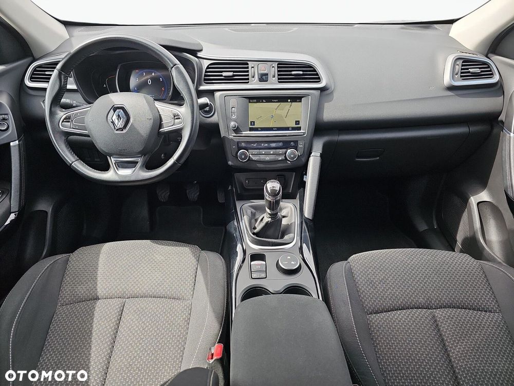 Renault Kadjar 1.2 Energy TCe Intens - 4
