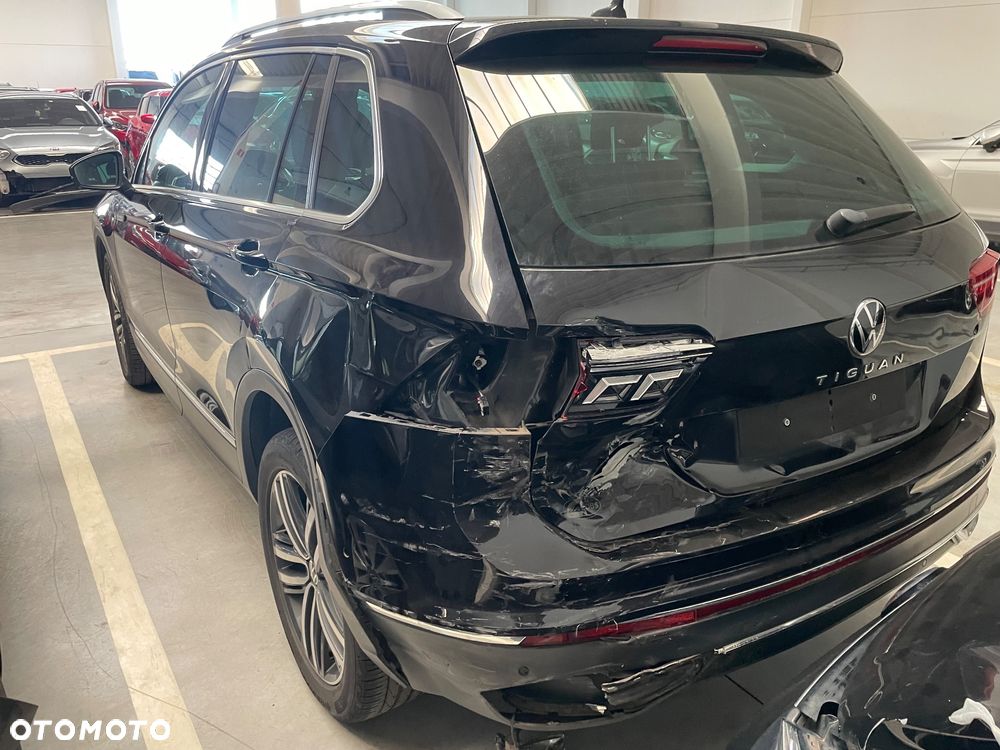 Volkswagen Tiguan 1.5 TSI EVO Elegance DSG - 4