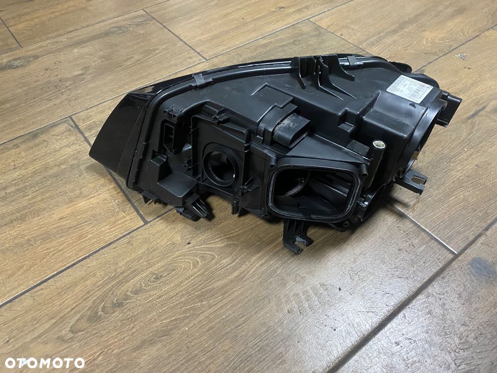 AUDI A4 B8 08-12 LAMPA PR,XENON 8K0941004D IGLA ORG - 4