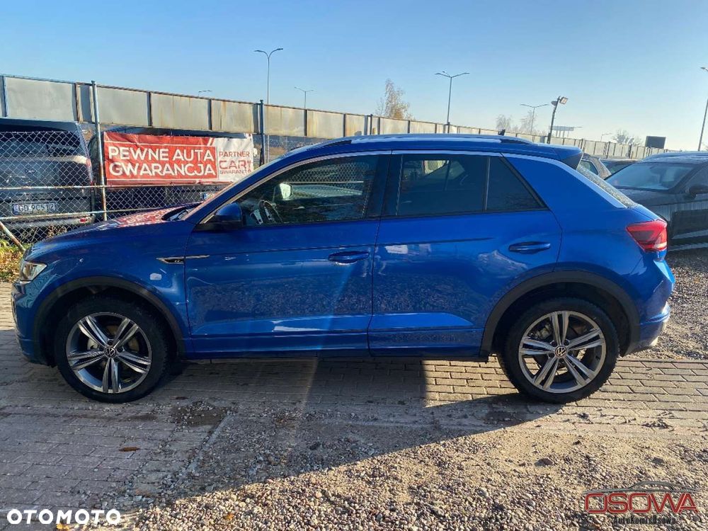Volkswagen T-Roc - 35