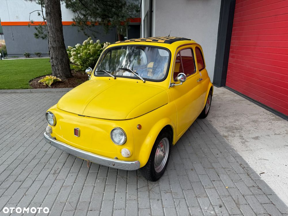 Fiat 500 - 11