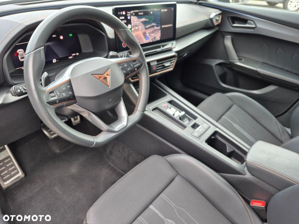 Cupra Formentor - 28