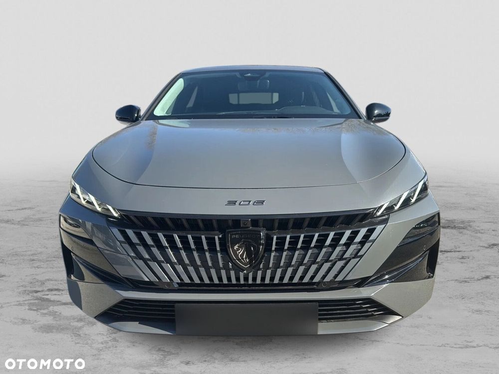 Peugeot 308 - 2