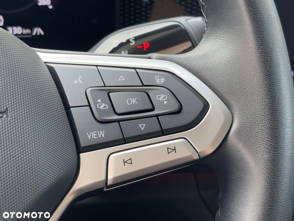 Volkswagen Tiguan 1.5 eTSI Life DSG - 20
