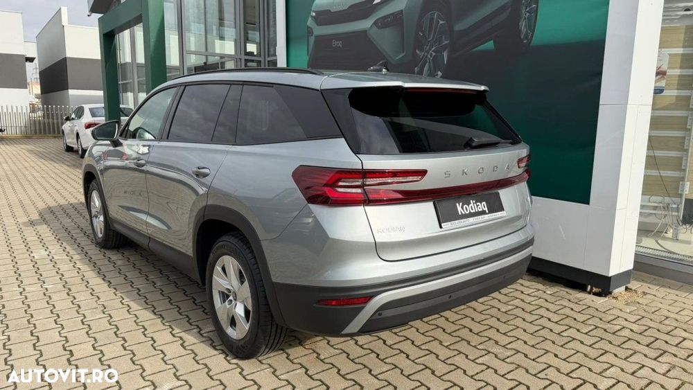 Skoda Kodiaq 1.5 TSI DSG PHEV Selection - 4