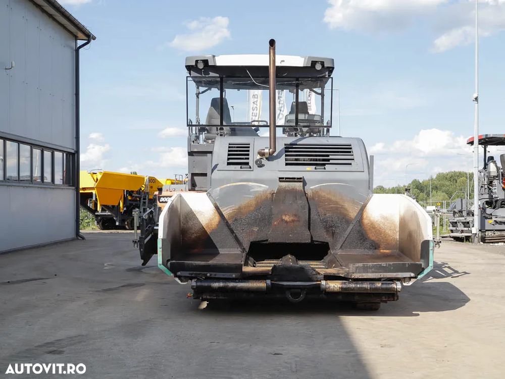 Dynapac SD 2500 CS - 10