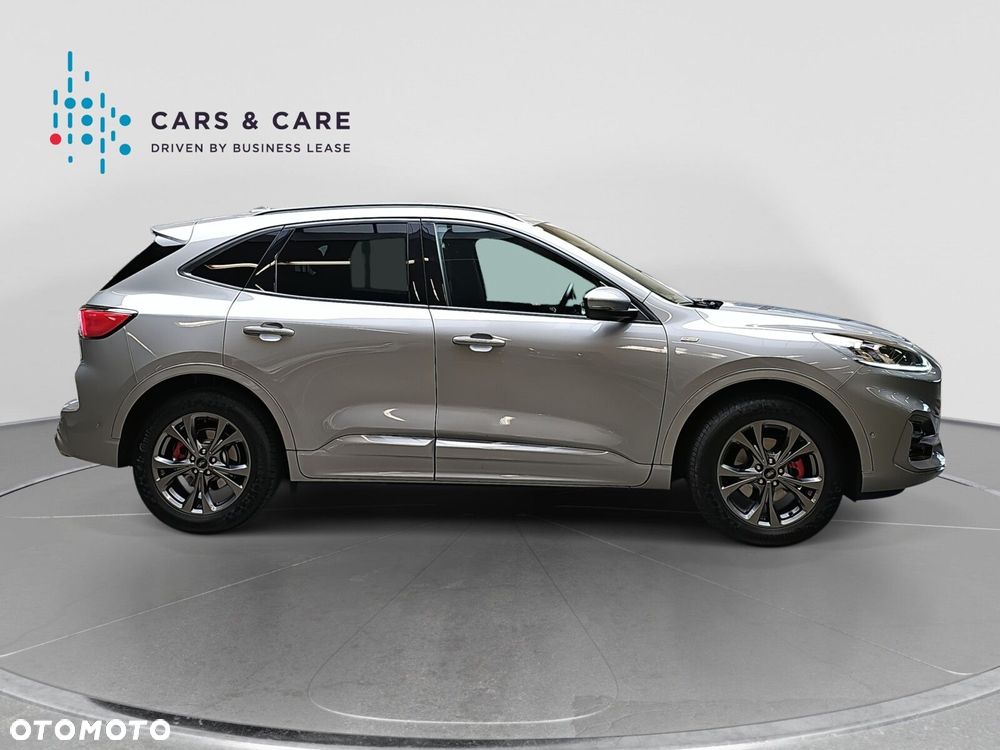 Ford Kuga 2.5 FHEV AWD ST-Line X - 33