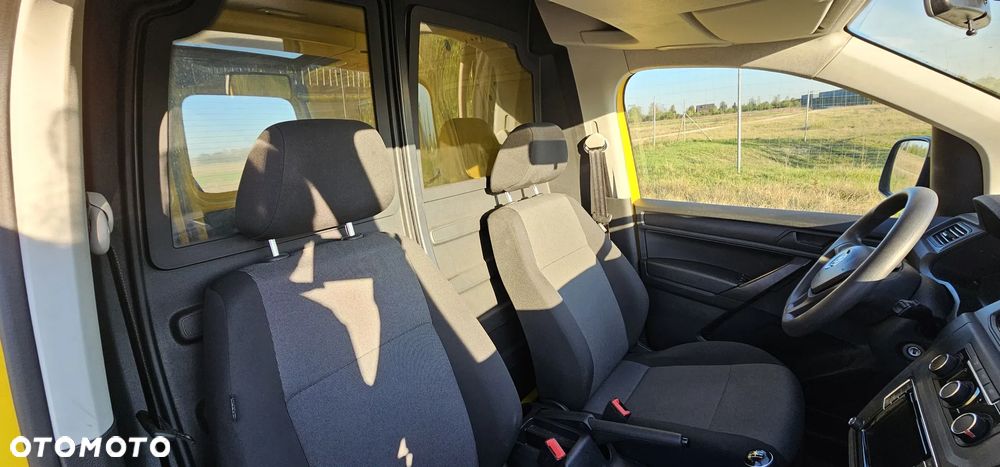 Volkswagen CADDY - 11