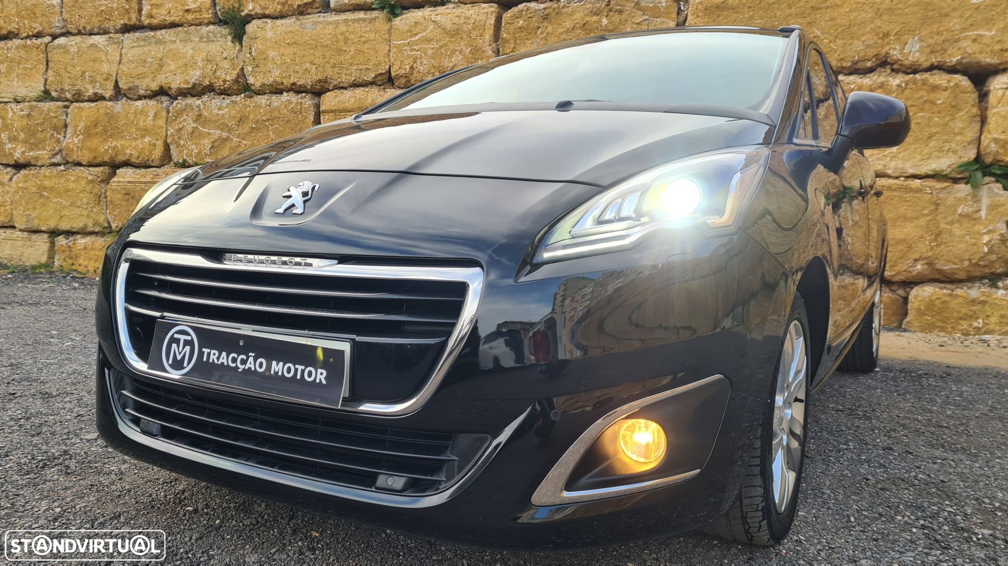 Peugeot 5008 - 51