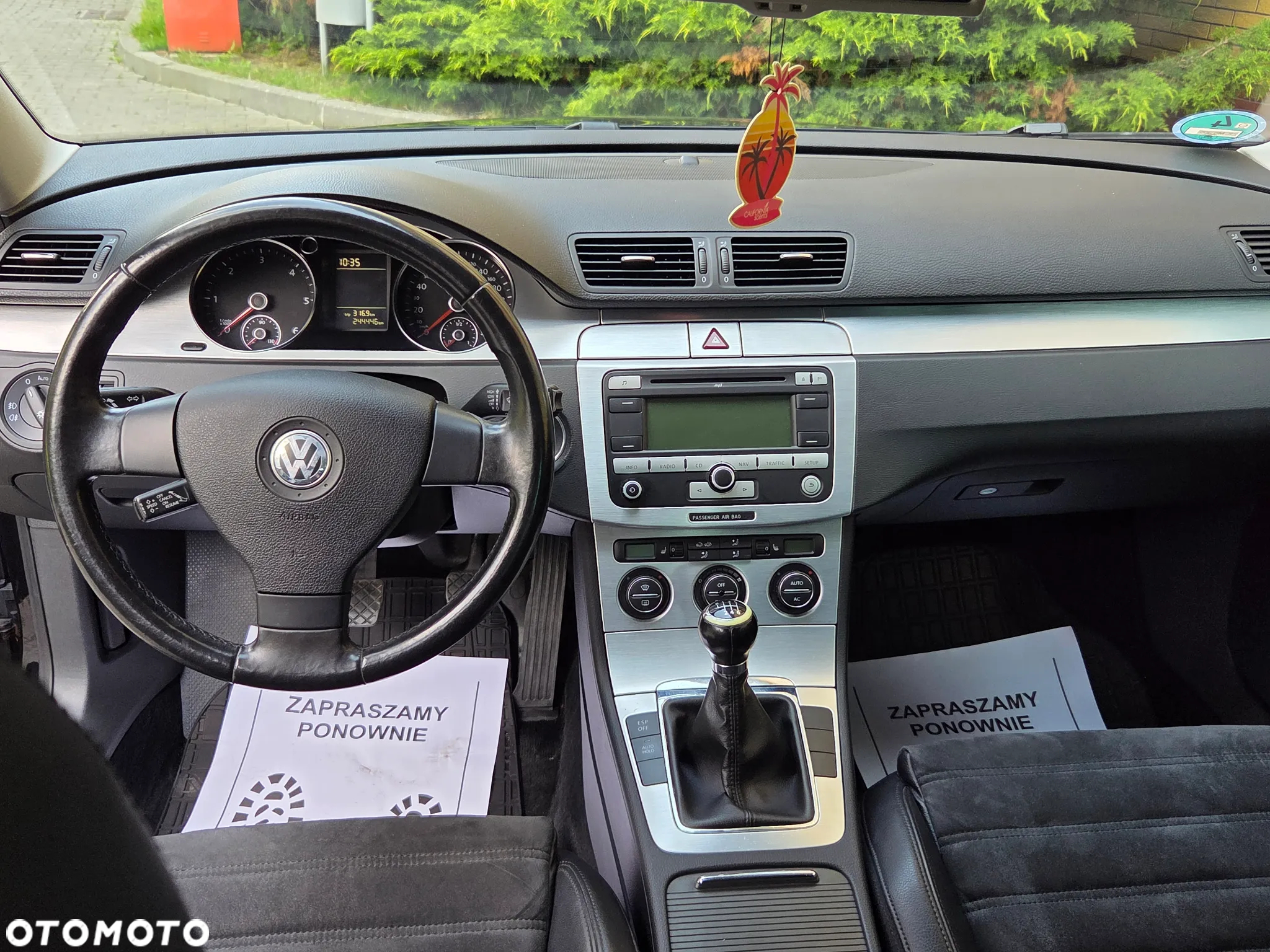 Volkswagen Passat 2.0 TDI Highline - 7