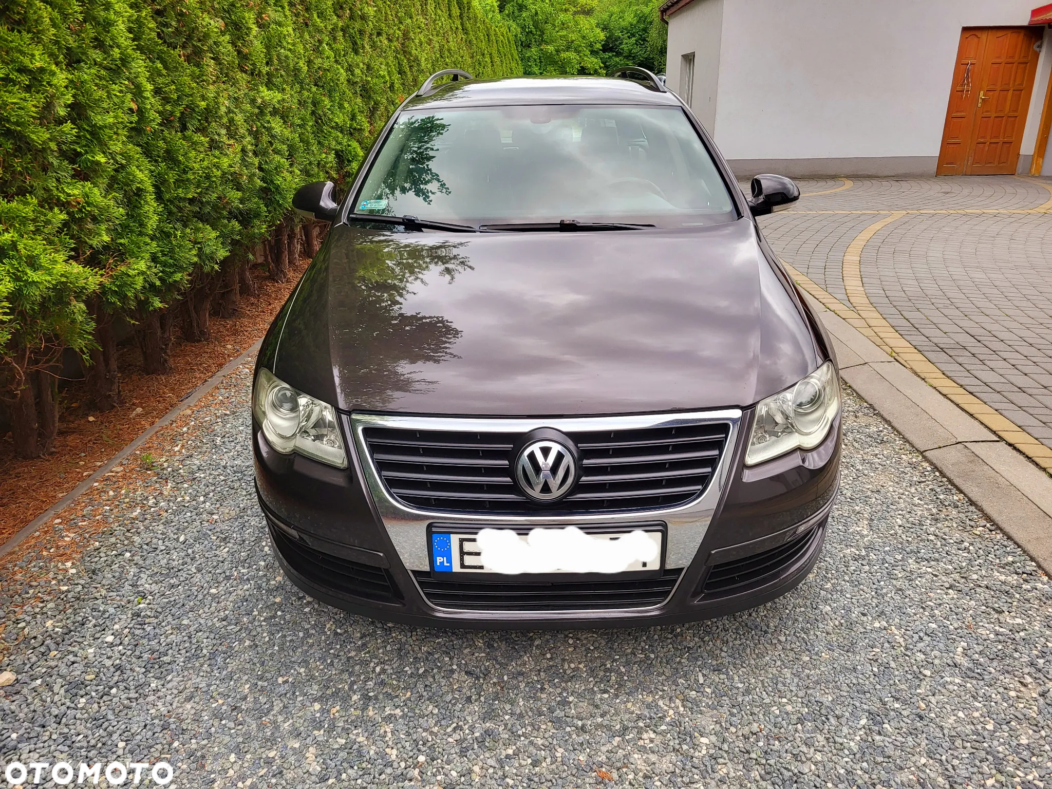 Volkswagen Passat 1.9 TDI Comfortline - 5