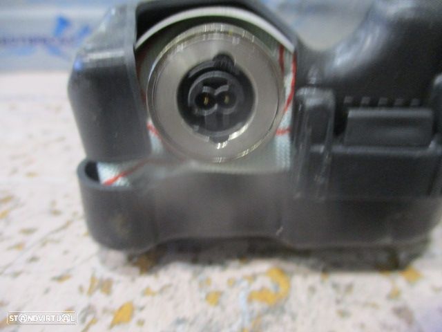 Airbag Banco 34203232D 00520540460 FIAT TIPO 2 FASE 2 2020 1.3JTD 95CV 5P BRANCO DRT - 3