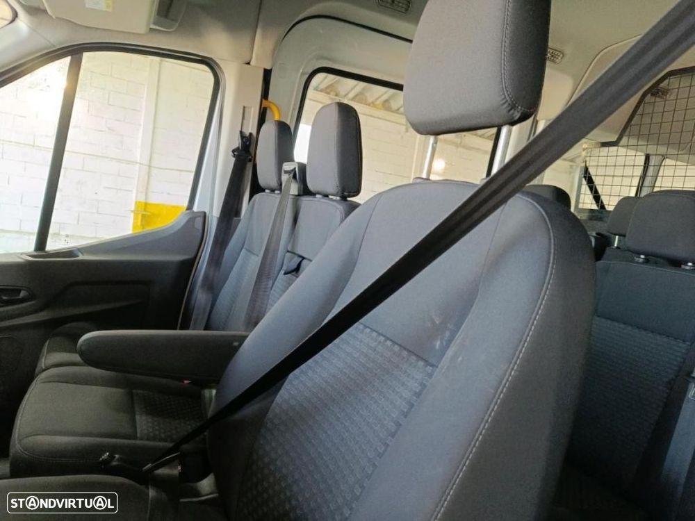 Ford Transit 330 L3 2.0 TDCi H2 Trend - 7