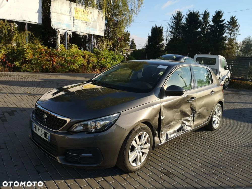 Peugeot 308 - 31