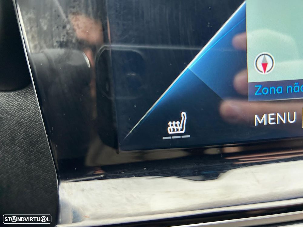 DS DS7 Crossback E-Tense Rivoli EAT8 - 17