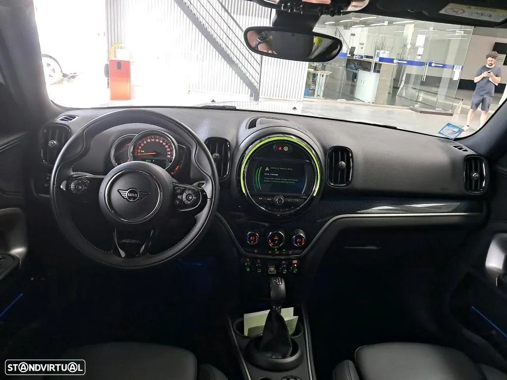 MINI Countryman Cooper SE ALL4 Auto - 4