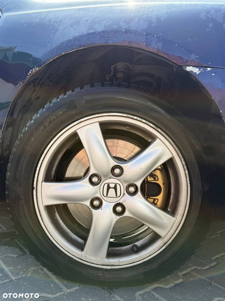 Honda Accord 2.0 Sport - 10