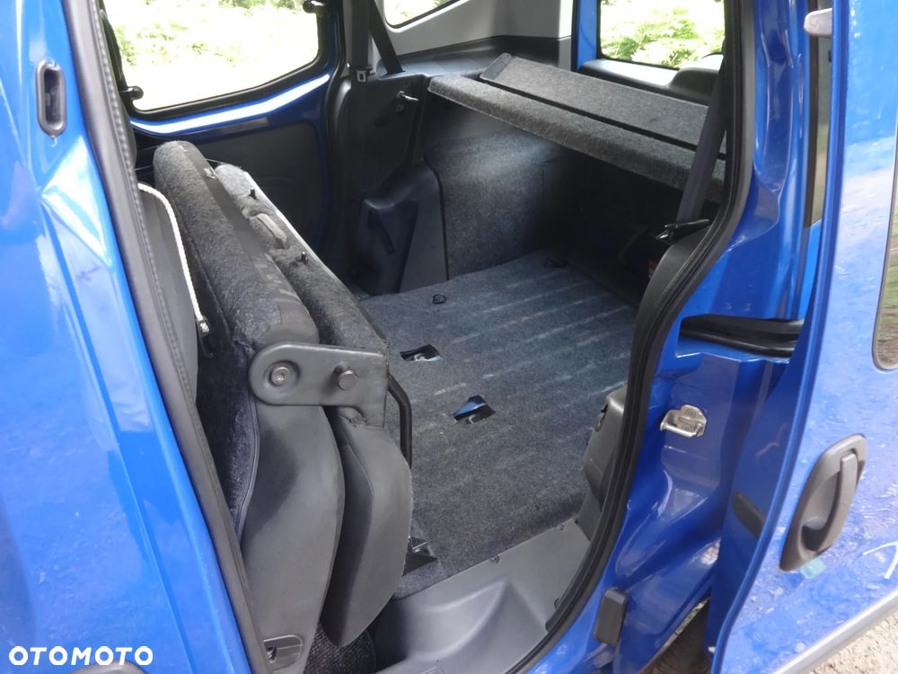 Fiat Fiorino 1.4 8V Active - 8