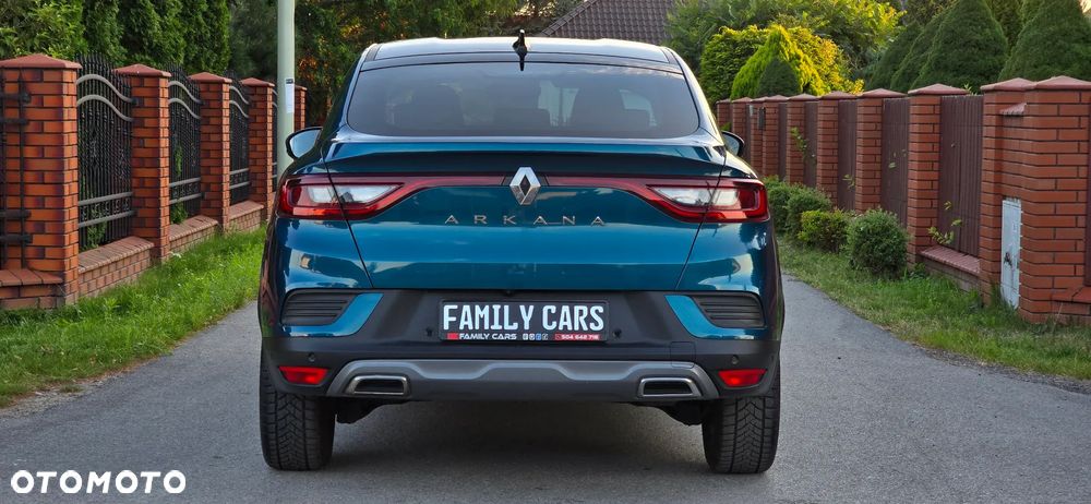 Renault Arkana - 6