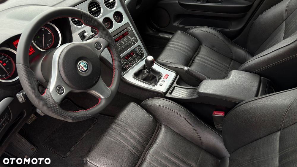 Alfa Romeo 159 2.0JTDM Sport Plus - 29