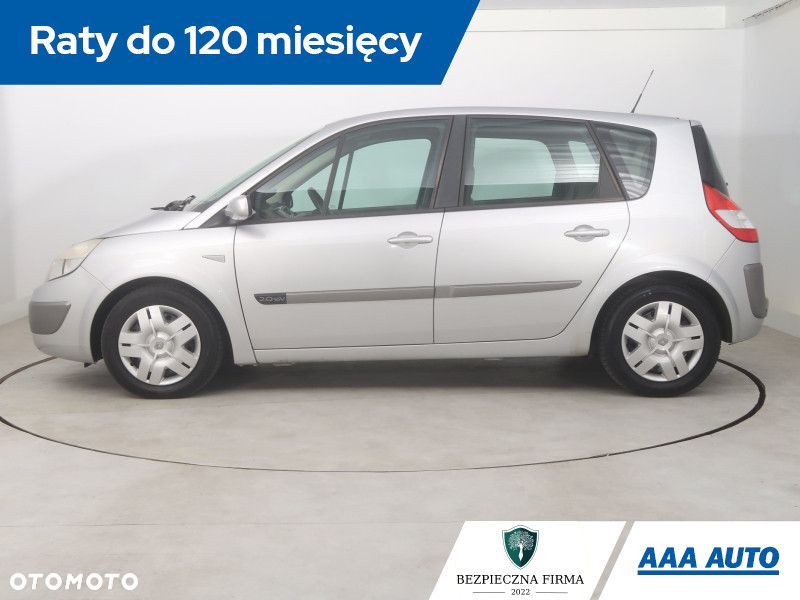 Renault Scenic - 3