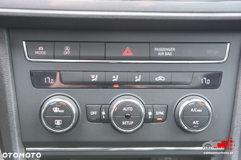 Seat Leon Sportstourer - 29