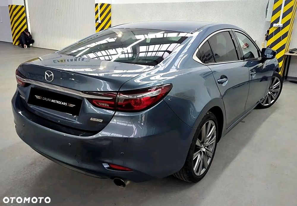 Mazda 6 2.0 SkyPassion - 6