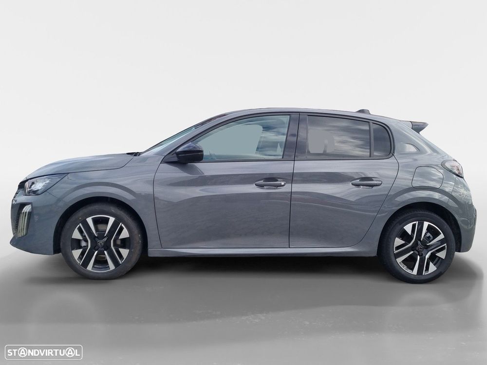 Peugeot 208 - 2