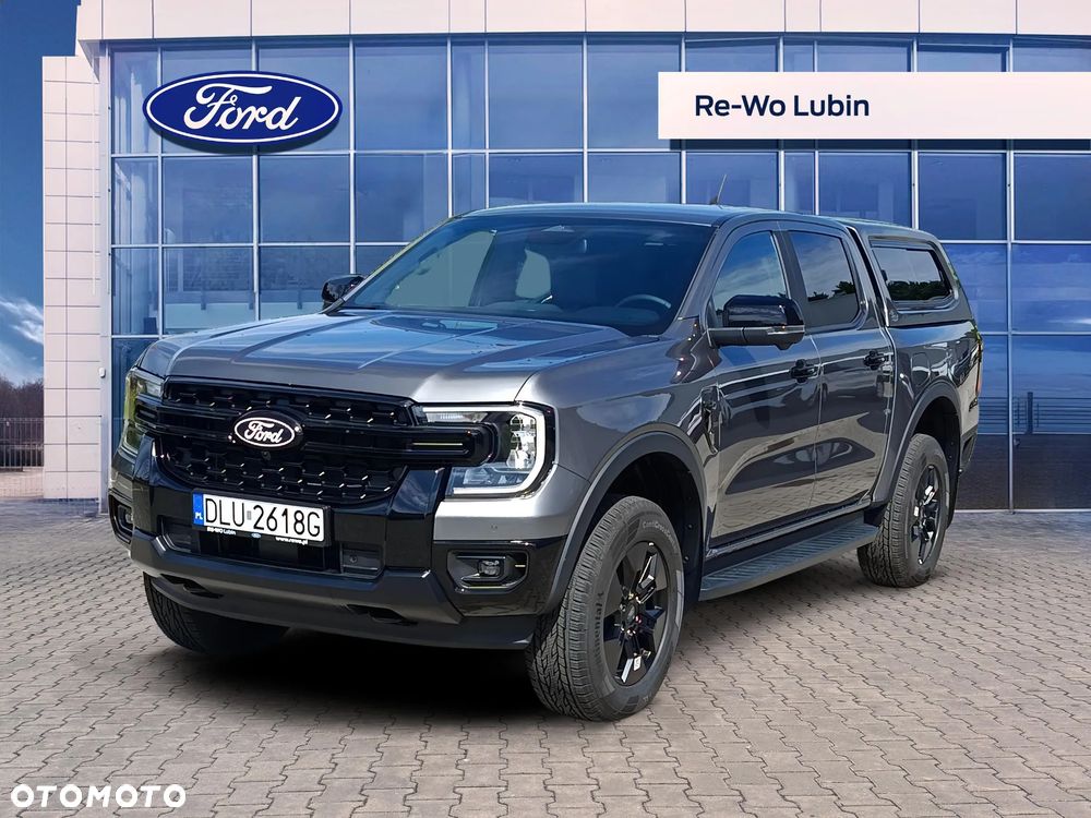 Ford RANGER - 1