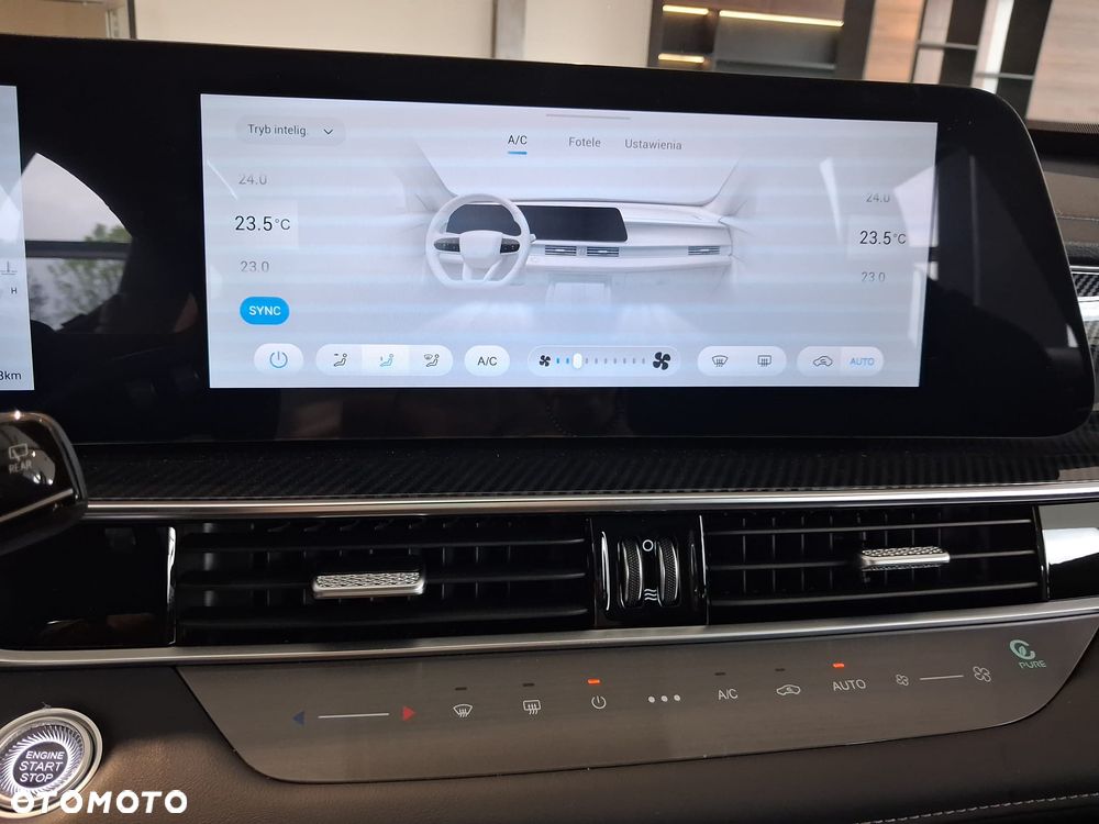 Chery Tiggo 7 1.6 T-GDI Comfort DCT - 13