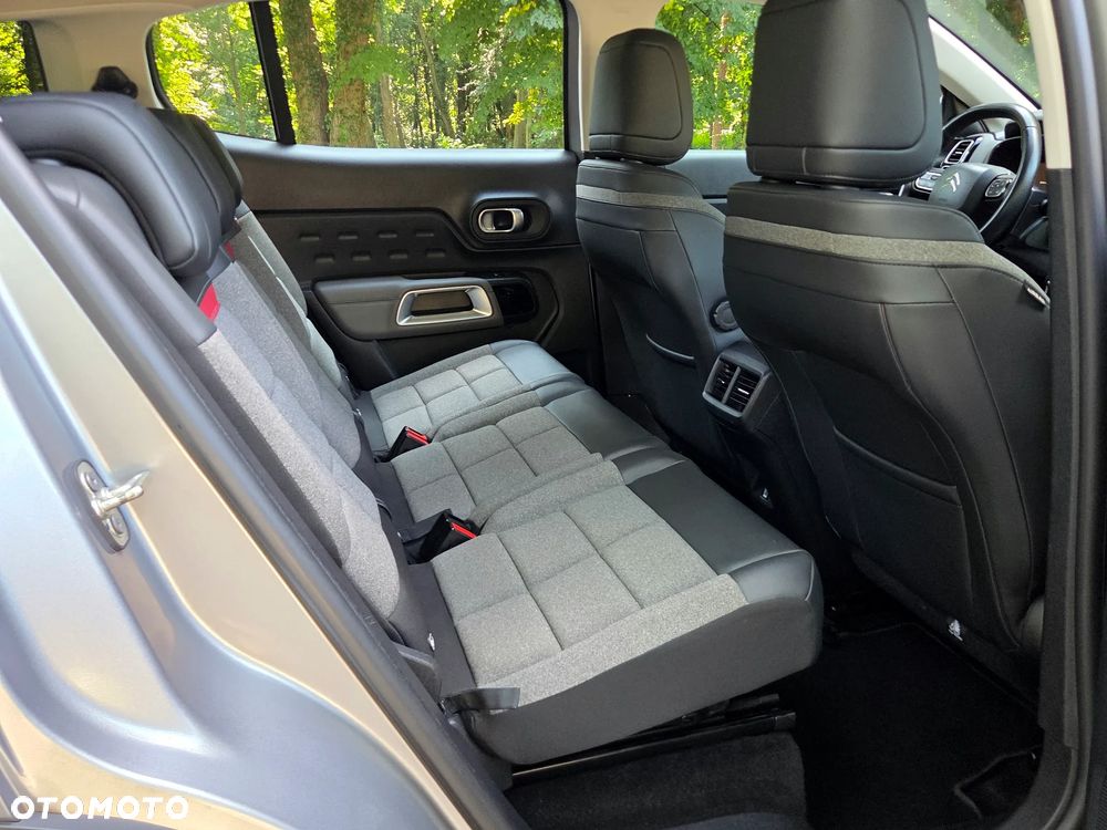 Citroën C5 Aircross 1.5 BlueHDi Feel Pack - 6