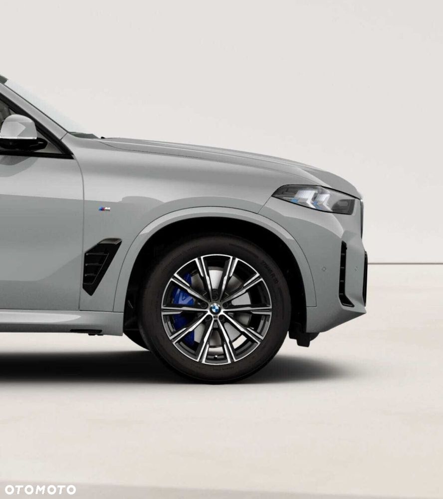 BMW X5 - 9