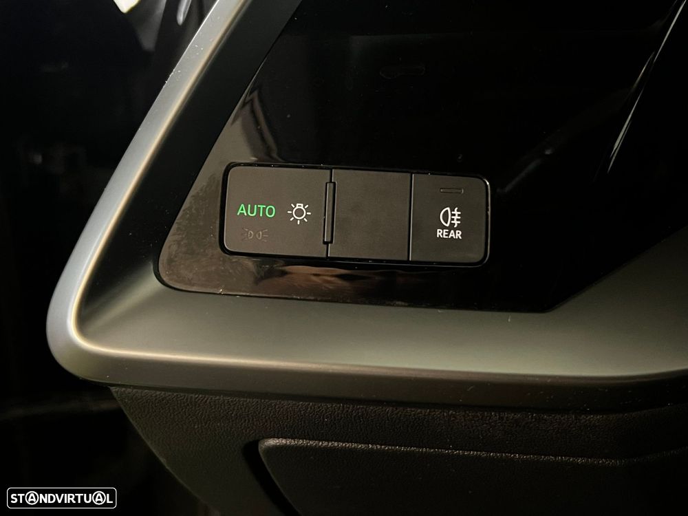 Audi A3 Sportback 30 TDI - 29