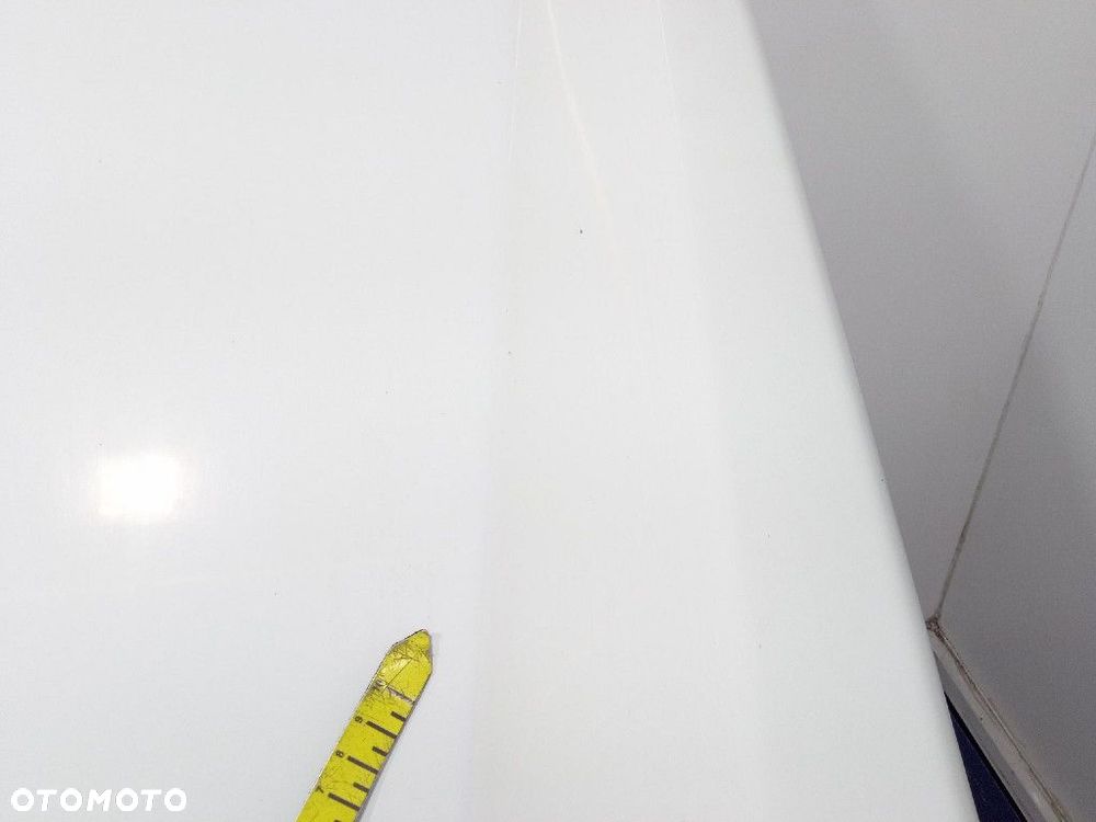 MERCEDES E KLASA W212 MASKA PRZEDNIA POKRYWA SILNIKA 149 - 5