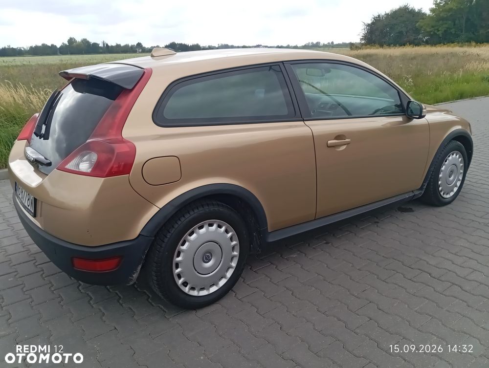 Volvo C30 - 7