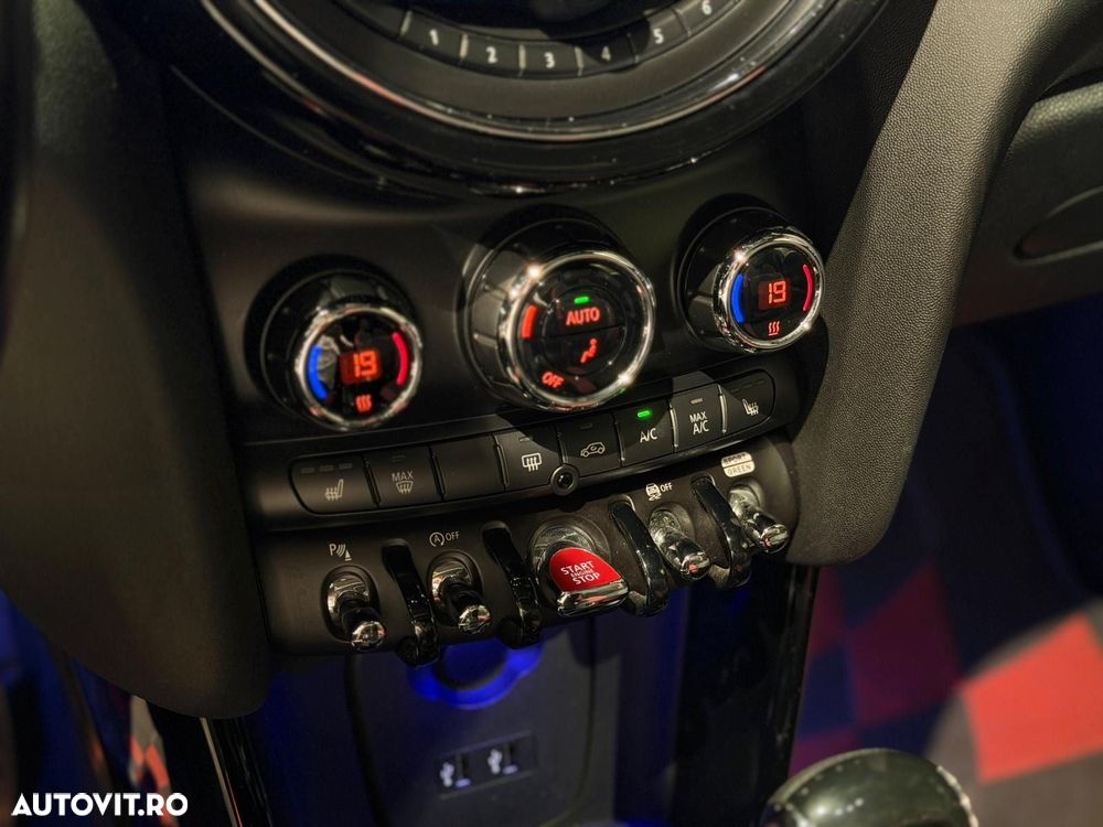 Mini John Cooper Works - 40