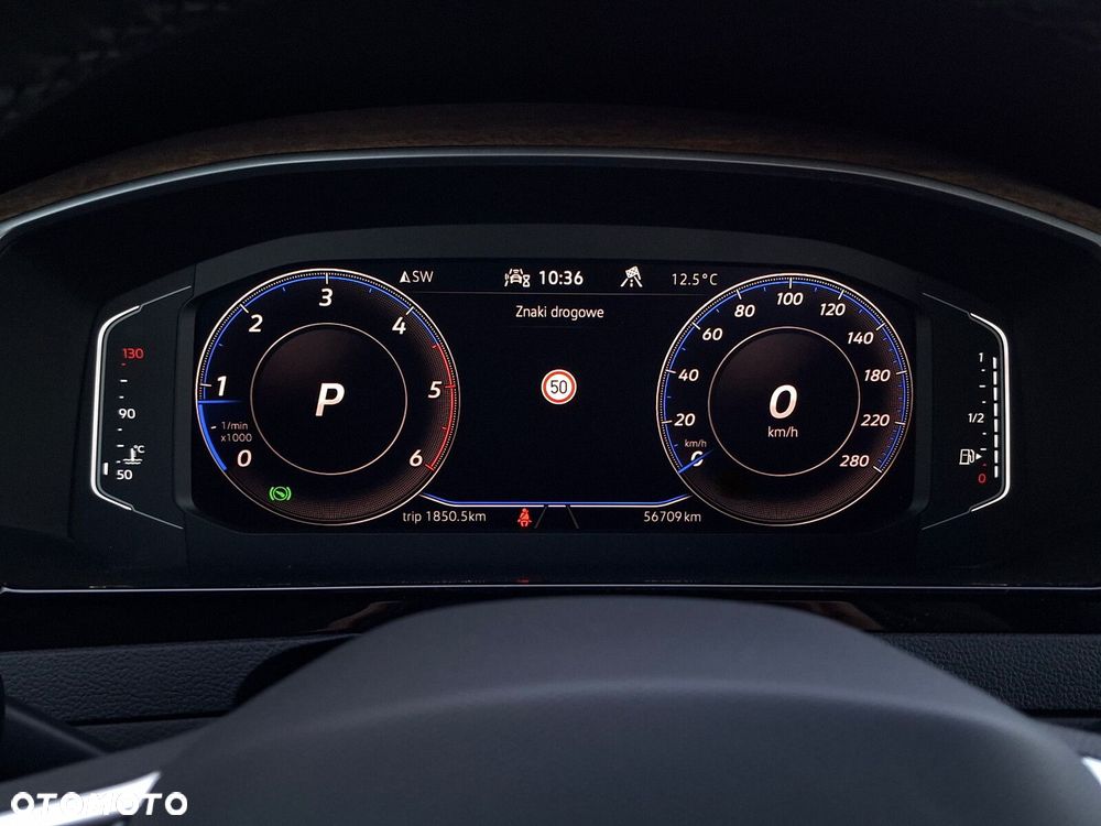 Volkswagen Arteon Shooting Brake 2.0 TDI 4Motion Elegance DSG - 22