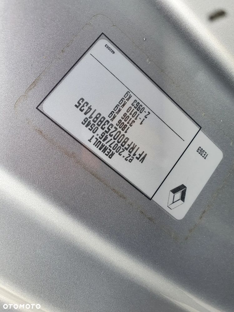 Renault Megane ENERGY TCe 100 INTENS - 23