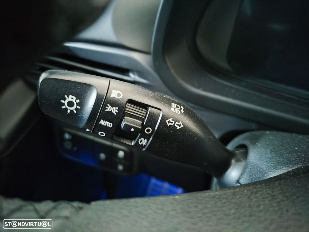 Hyundai Bayon 1.0 T-GDI Premium DCT - 10