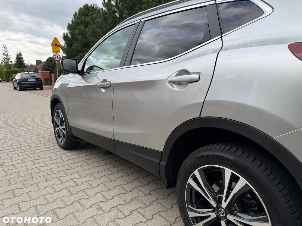 Nissan Qashqai - 20