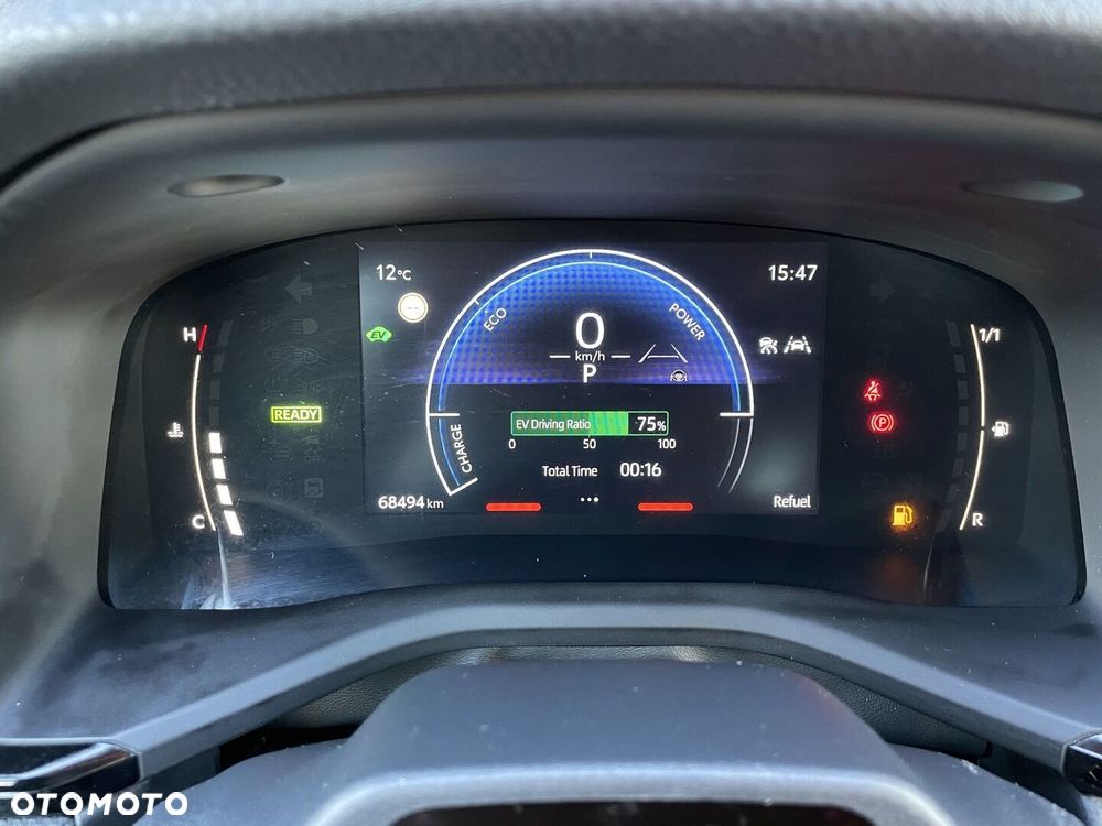 Toyota Camry - 20