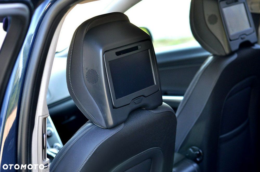 Volvo V60 D3 Geartronic Business Edition - 11
